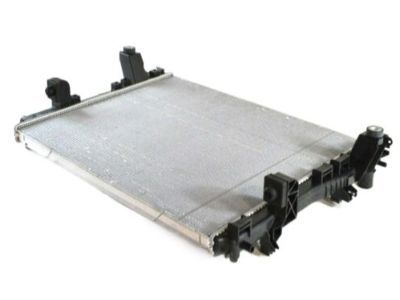 Ram Radiator - 68232742AA