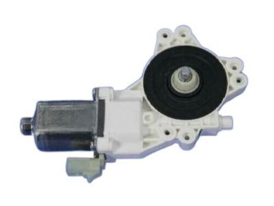 Jeep 68002898AA MOTOR Window Regulator