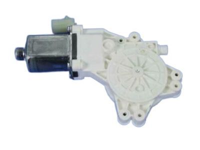 Jeep 68002898AA MOTOR Window Regulator