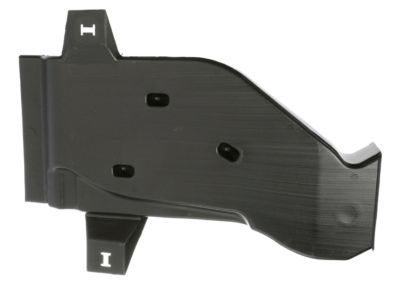 Ram 55111180AB DUCT