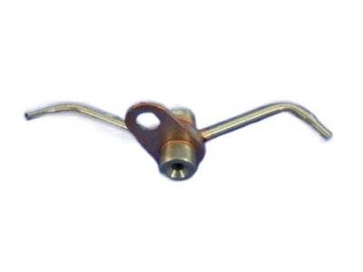 Dodge 68206178AC JET Piston Oil Cooler