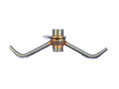 Dodge 68206178AC JET Piston Oil Cooler
