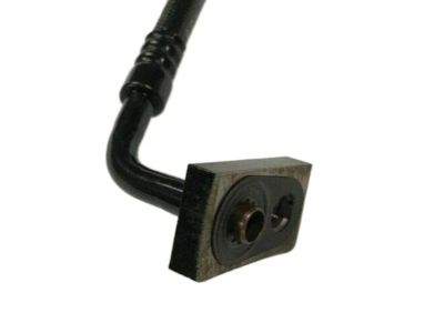 Dodge 4261028 HOSE, Discharge w/225 Engine