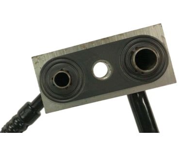 Dodge 4261028 HOSE, Discharge w/225 Engine