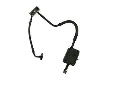 Dodge 4261028 HOSE, Discharge w/225 Engine