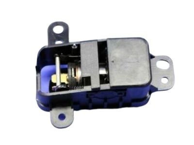 Dodge 5029097AF BASE Cigar Lighter