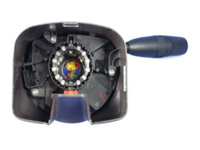 Mopar 1HE78XTWAF Module Steering Column