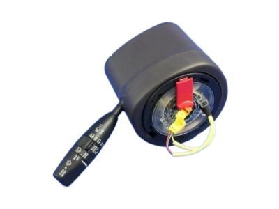 Mopar 1HE78XTWAF Module Steering Column
