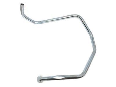 Jeep 52002519 TUBE, Pulse Air - Downstream