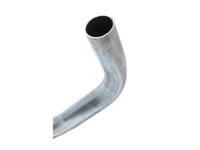 Jeep 52002519 TUBE, Pulse Air - Downstream