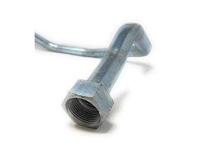 Jeep 52002519 TUBE, Pulse Air - Downstream