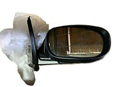2010 Chrysler 300 Car Mirror - 1AQ521S2AD