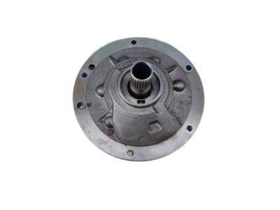 Jeep 4778552AB PUMP Transmission Oil