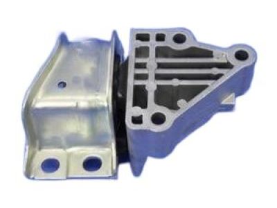 Ram 68223227AB ISOLATOR Engine Mount Right
