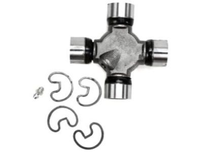 Jeep GR014733AB U-JOINT KIT