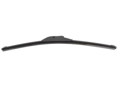 Jeep WBF00017AA BLADE WIPER