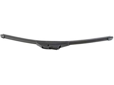 Jeep WBF00017AA BLADE WIPER