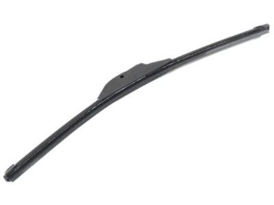 Jeep WBF00017AA BLADE WIPER