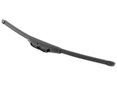 Jeep WBF00017AA BLADE WIPER