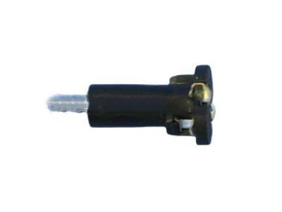 Mopar 68191740AA Bulb And Socket Heater And A/C Control Auxiliary Control