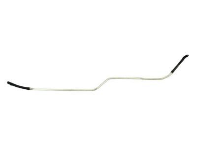 Dodge 5066524AA TUBE Heater Core