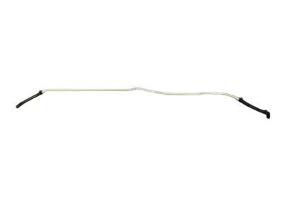 Dodge 5066524AA TUBE Heater Core
