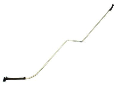 Dodge 5066524AA TUBE Heater Core