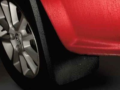 Ram Mud Flaps - 82212576AB