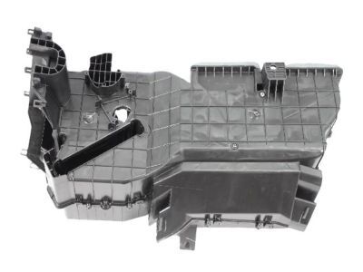 Ram 68197463AC HOUSING Distribution Includes: Doors, Plate, Coupler, Packing