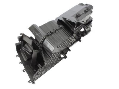 Ram 68197463AC HOUSING Distribution Includes: Doors, Plate, Coupler, Packing