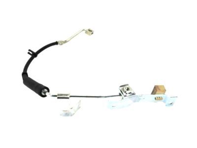 Dodge V1121290AA HOSE Brake