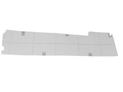Ram 55372278AD APPLIQUE B Pillar Front
