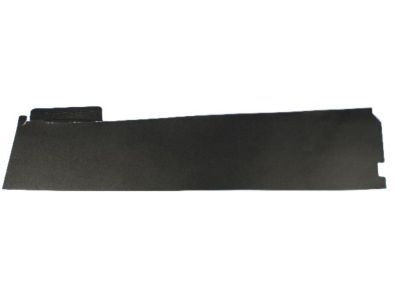 Ram 55372278AD APPLIQUE B Pillar Front