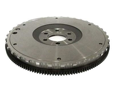 Jeep 53010630AB FLYWHEEL