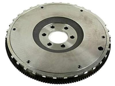 Jeep 53010630AB FLYWHEEL