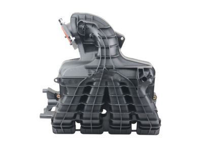 Jeep Compass Intake Manifold - 4884495AF