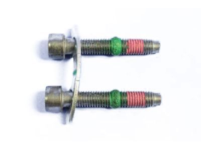 Dodge 68139485AA BOLT AND WASHER