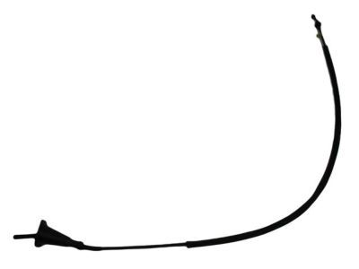 Dodge 52078598 CABLE Speed Control
