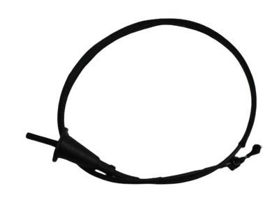 Dodge 52078598 CABLE Speed Control