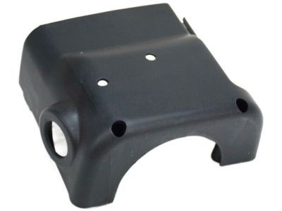 Jeep Wrangler Steering Column Cover - 5GN36DX9AB