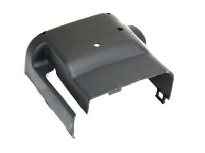 Jeep 5GN36DX9AB SHROUD Steering Column Lower