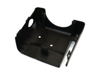 Jeep 5GN36DX9AB SHROUD Steering Column Lower