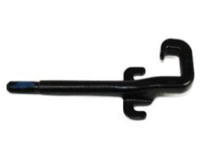 Dodge 68065281AE HOOK Tow