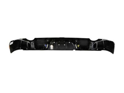 Mopar 55112601AC Bumper Assembly Step