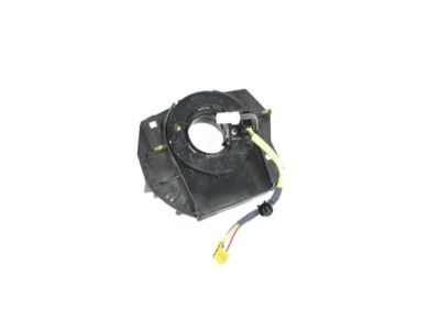 Mopar 68171193AA Clockspring Steering Column Control Module w/ Angle Sensor