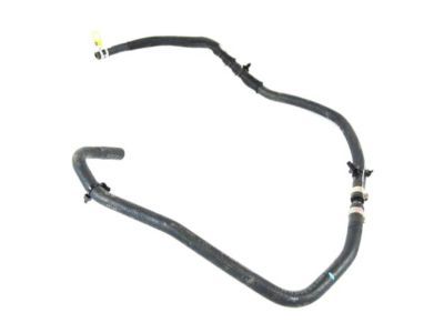 Ram 5500 Radiator Hose - 52014728AB