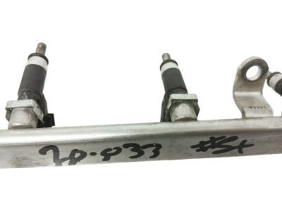 Dodge 4627355AA RAIL Fuel