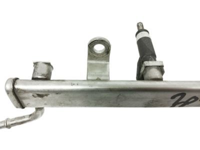 Dodge 4627355AA RAIL Fuel