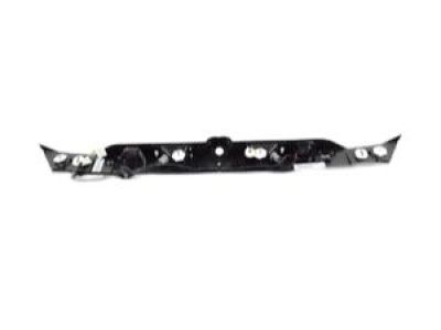 Jeep 5LL22CDMAA APPLIQUE License Lamp