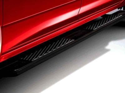 Ram 82212181AE RUNNING BOARD KIT Cab